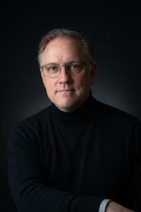 Alasdair Macleod